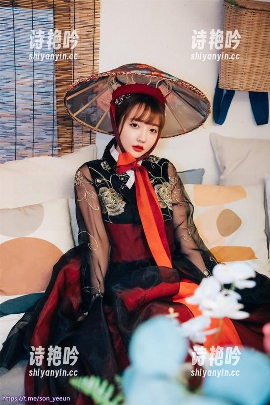 Son Ye Eun 免费体验,Son Ye Eun带你“当个乖乖女主管”合集,书生意气嘛